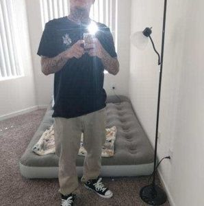 Meet your Posher, Colt